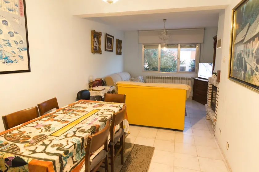 Chalet with garden & two floors (Aranda de Duero) - Image 1