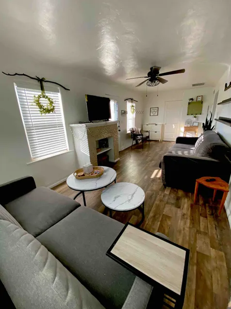 Family home - Image 1