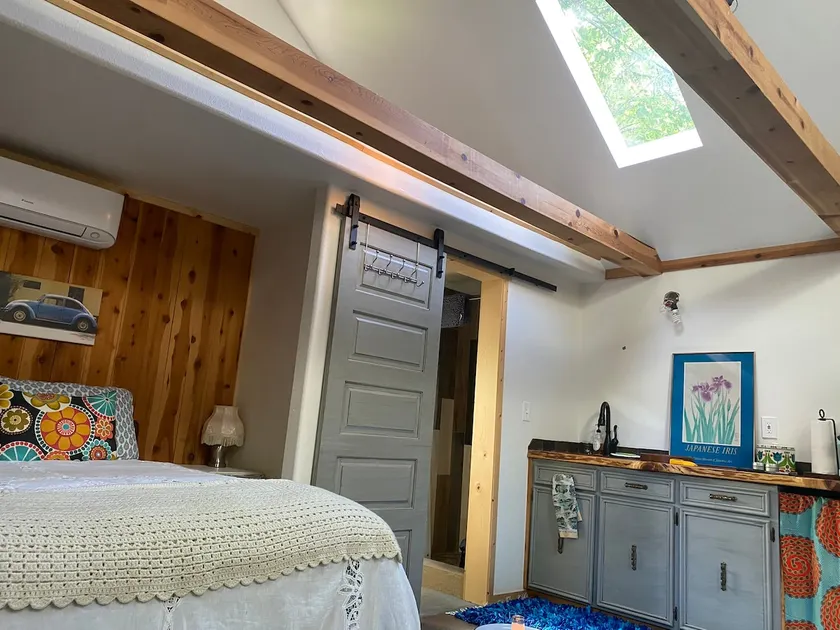 University Park Cottage - Image 1