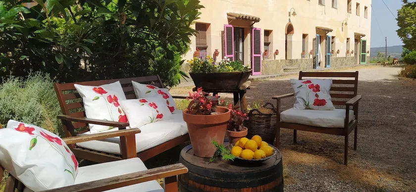 Masia Sagues - Apartment 2 people - Image 1