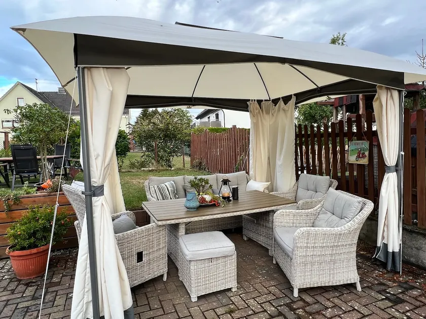 Your 3 bedroom garden retreat - Image 1