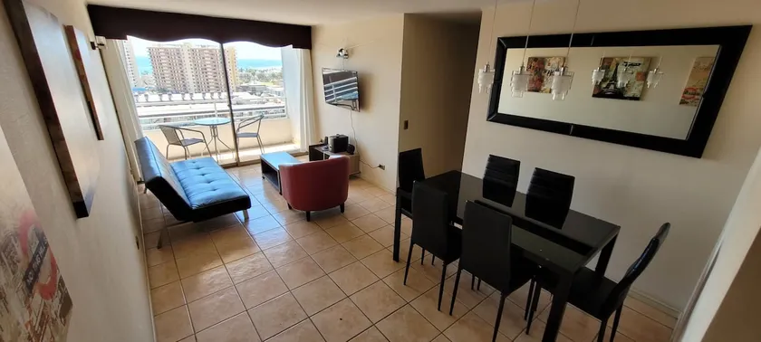 Excellent apartment, location and family comfort - Image 1