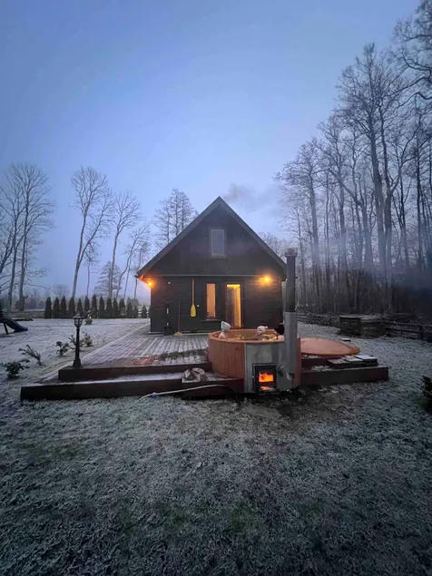 The Seaside Retreat - Image 1
