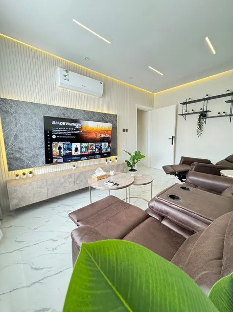 Luxury apartment in a prime location - Gulzarwan Square - Image 1
