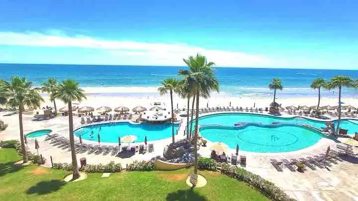 Breathtaking/BeachfrontView/SonoranSeaResort - Image 1