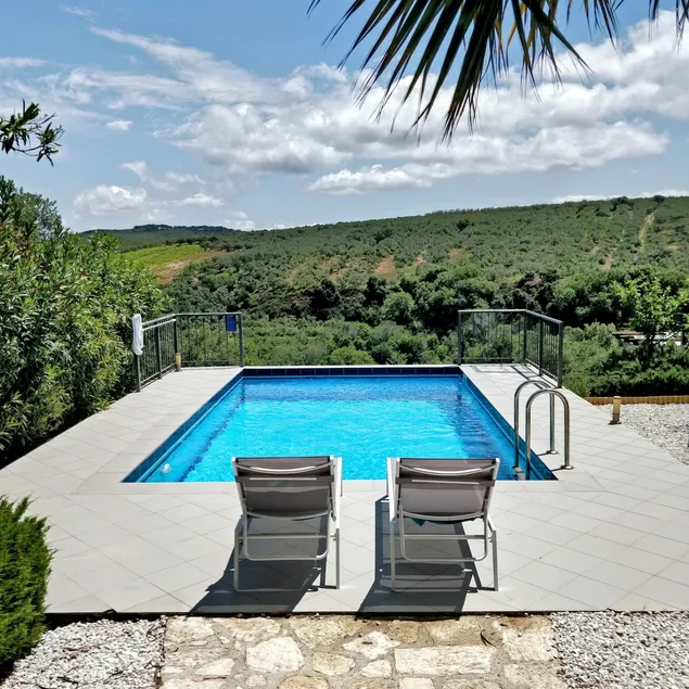Bellavista Country – Darmarochori - Image 1