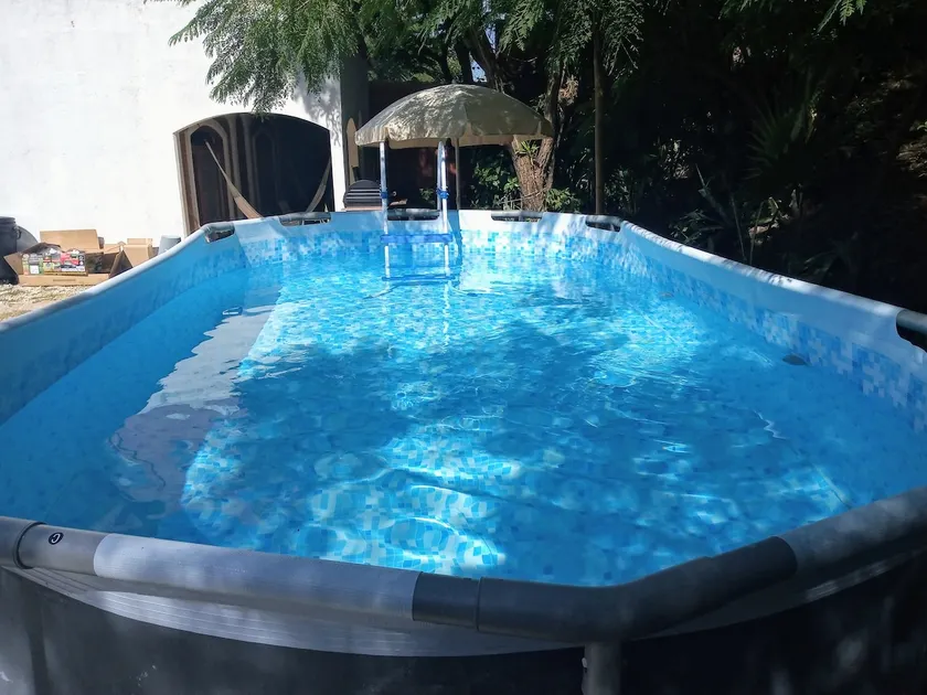 Chalet Mactumatza · Pool & Temazcal · Tuxtla - Image 1