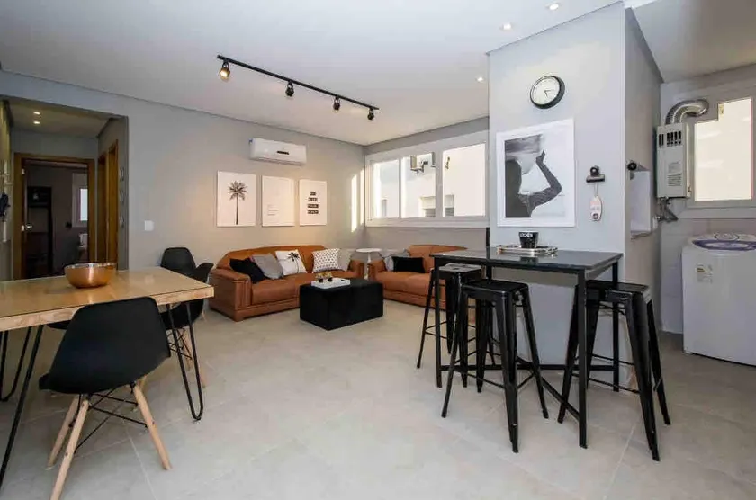 New apartment, equipped and well located! - Image 1