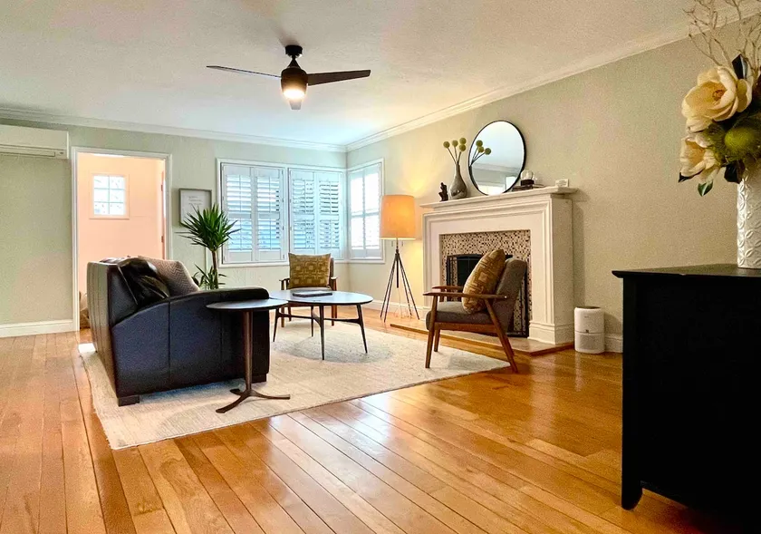 Cozy Bungalow near Bart to SF, SJ, & Hwy 238 & 580 - Image 1