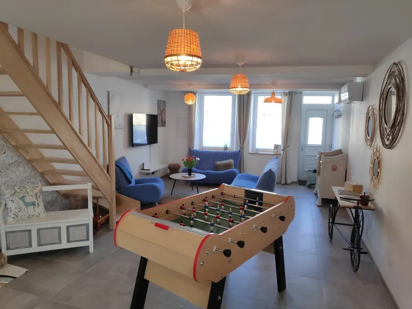 Chez Constant - Break en Ardennes - Image 1