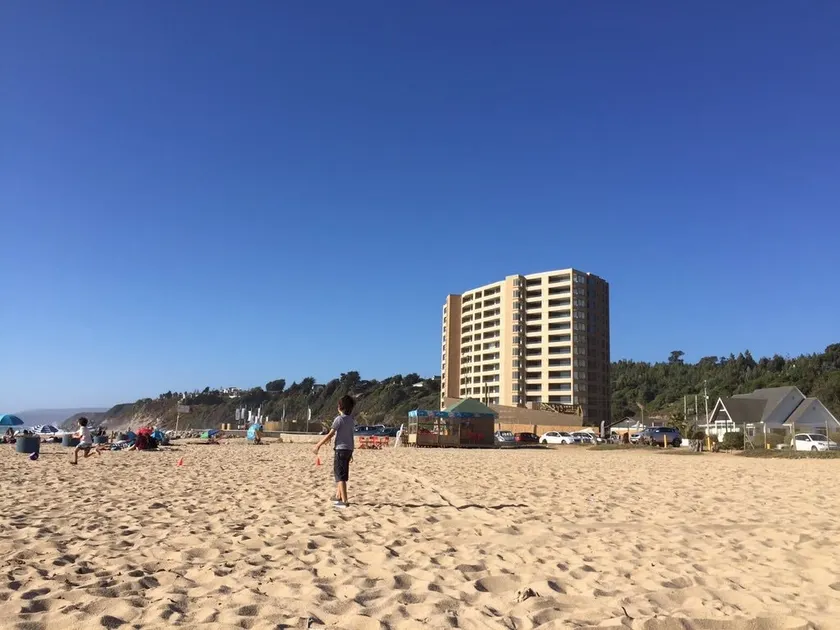Algarrobo Playa Mirasol Arenamaris Apartment - Image 1