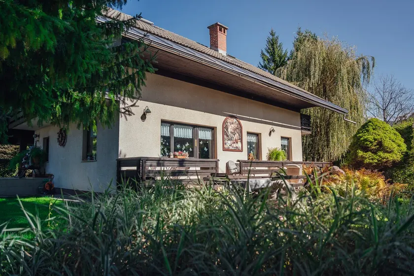 Apartma BOROVC - Image 1