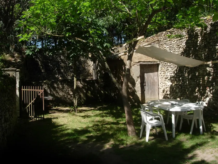 Gîte Ramona, 2 to 5 people, nest for lovers! - Image 1