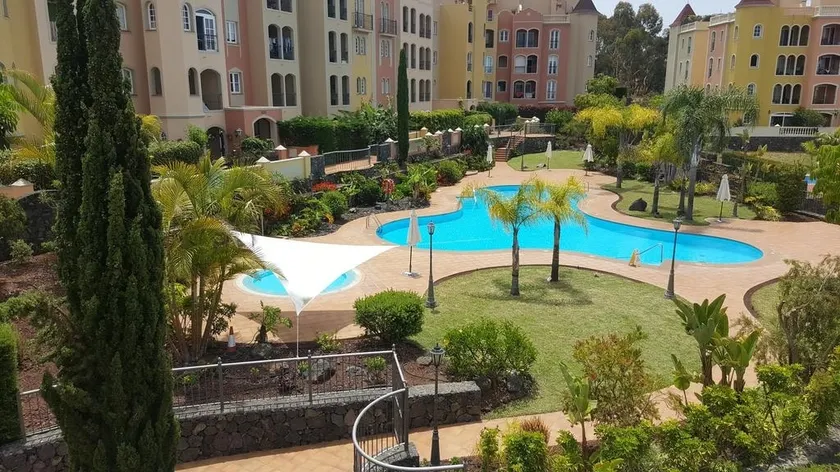 Oasis Tenerife North - Image 1