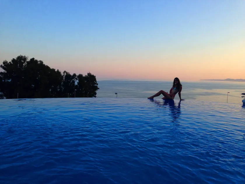 BlueBenalmadena: Romantic Beach Rental Apartment - Image 1