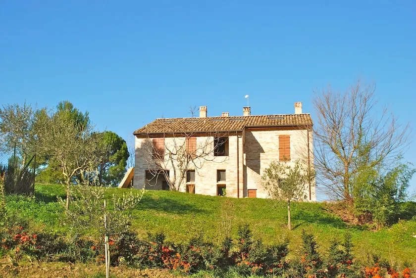 Il Casale di Giovanna - Appartamento Rosmarino immerso nella Natura - Image 1