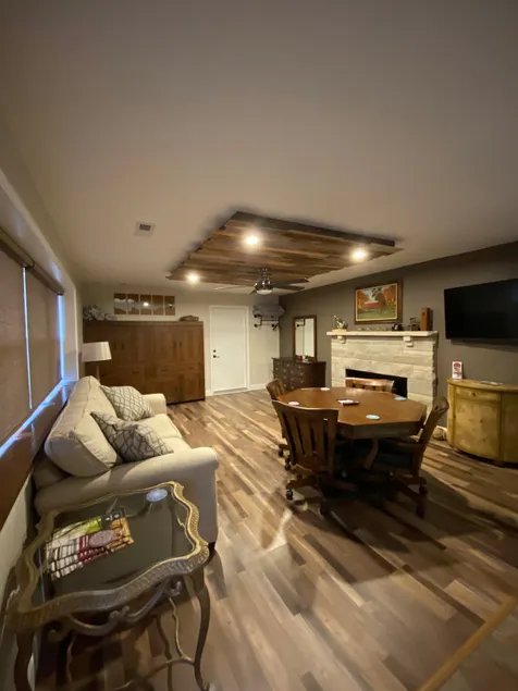 Parkview Family Suite at Cataract Falls - Image 1