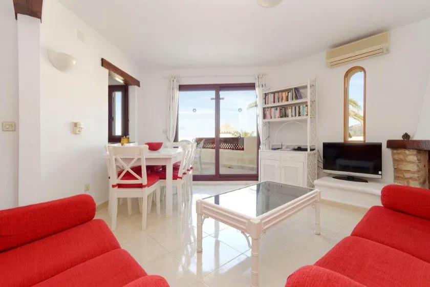 La Manga Club Resort - Los Molinos 338 - Image 1