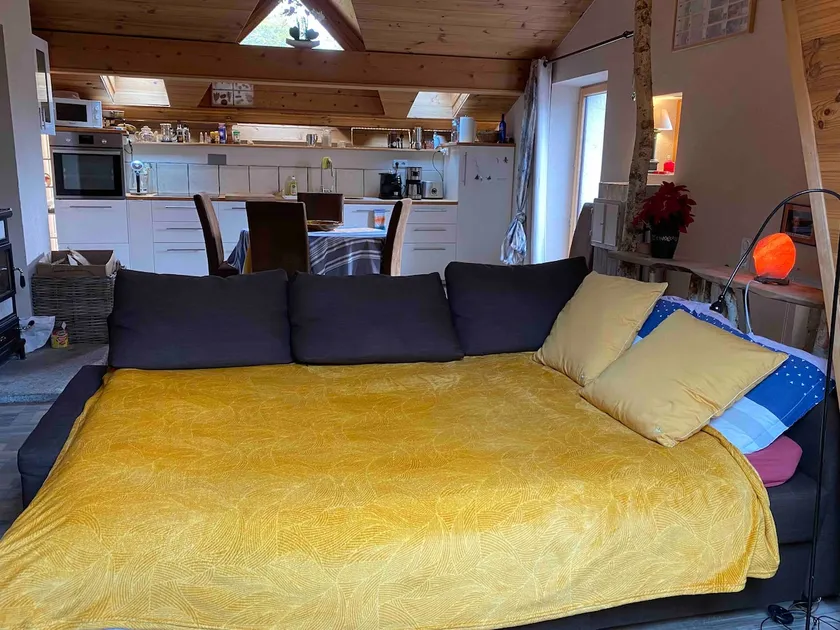 All Prahna Cozy attic loft for 5 persone - Image 1