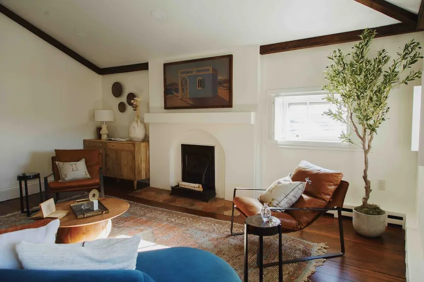 The Pacheco Suite by PVDBNBs (2 bed 1 bath) - Image 1