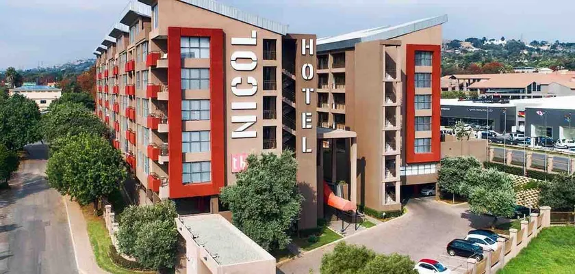 The Nicol Bedfordview Penthouse 3 Bedroom - Image 1