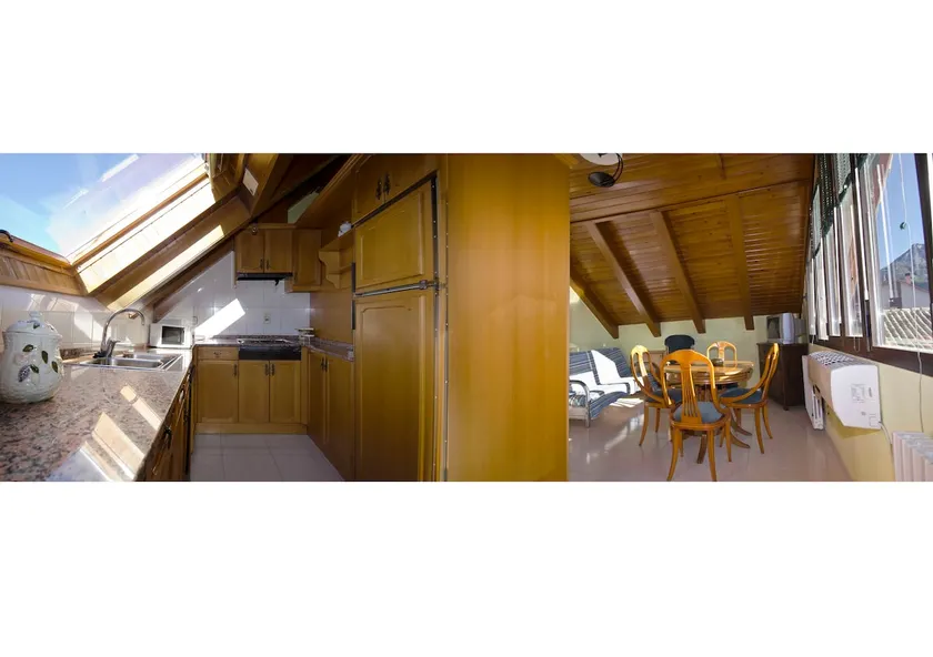 Apartmento La Lucana Ordesa - Image 1