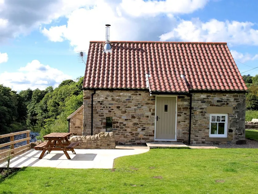 Plum Tree Cottage - Image 1
