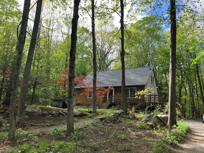 4 Acres | Rustic-Modern Berkshires Retreat - Image 1