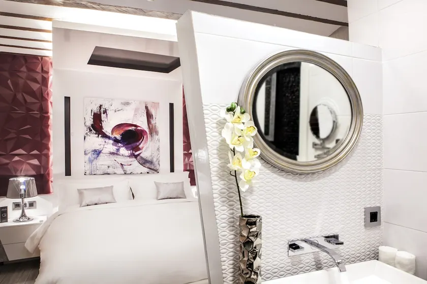 Wine & Soul Suites - Image 1