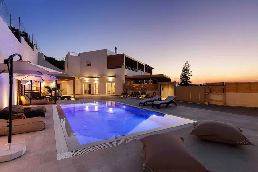 Residence - Image 1