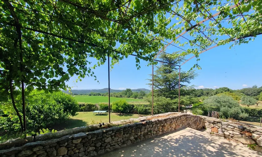 Country house for 10 people - Image 1