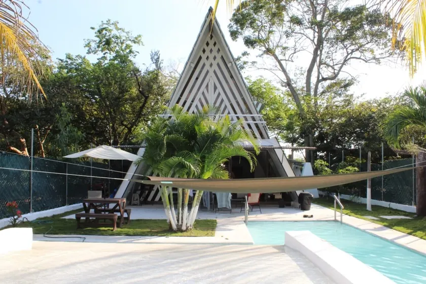 Delta Chalet in Torremolinos (Escuintla) - Image 1