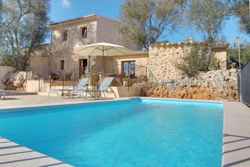 Finca S'Erissal de Costitx - Image 1