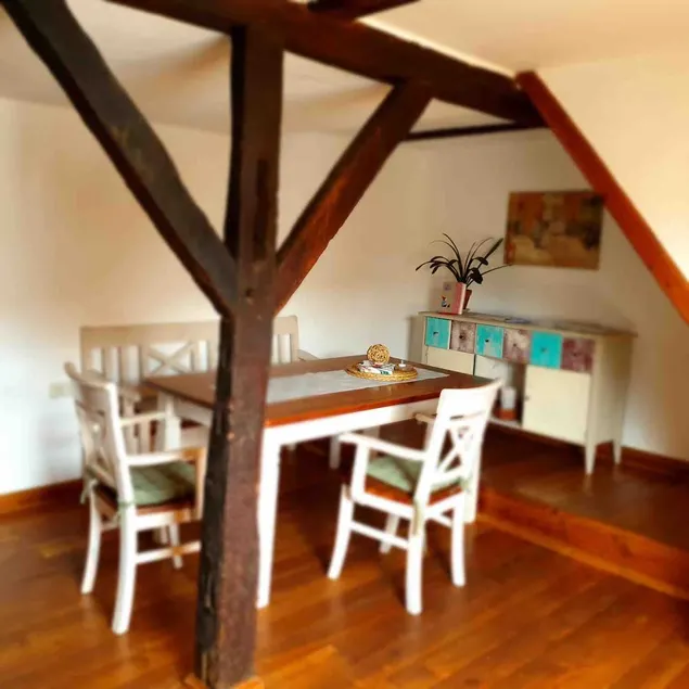 Vacation home in Helsa district of Kassel - Image 1