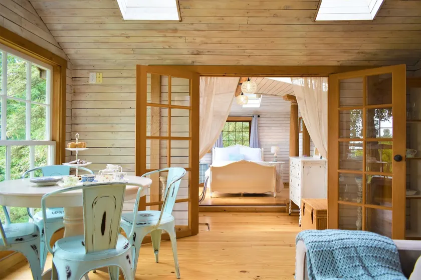 Froggy Heights - An English Cottage on Bainbridge - Image 1