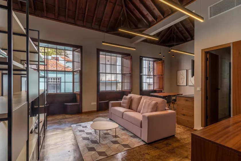 Loft La Real, 58 - Image 1