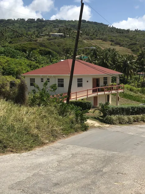Seaside Apartment, Bathsheba, St. Joseph, Barbados - Image 1