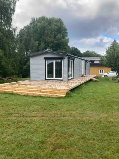 Guest house - Image 1