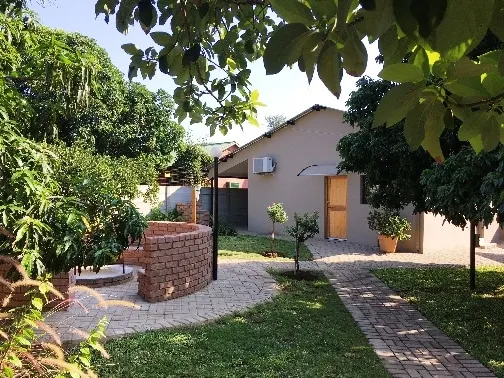 Impala Chalets Unit 1 - Image 1