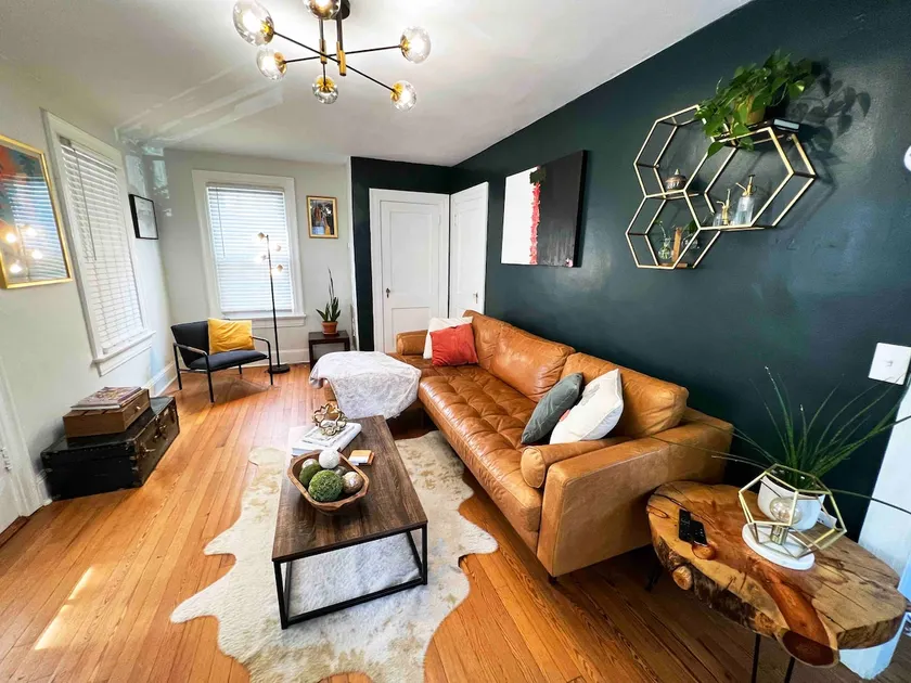 The Gallery - 2 bd Boutique Southern Pines Cottage - Image 1