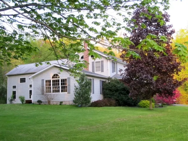 Welcome to Bucktail Lodge! - Image 1