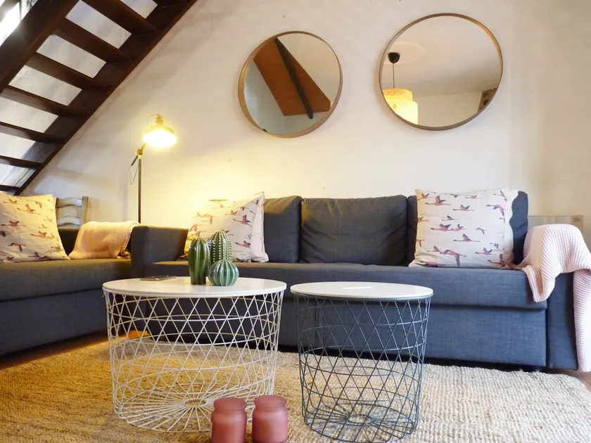 Beautiful Casa Rural in Avila (Gredos) 10 people - Image 1