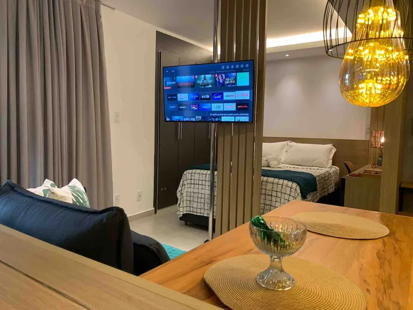 Lovely loft in the heart of Juiz de Fora - Image 1