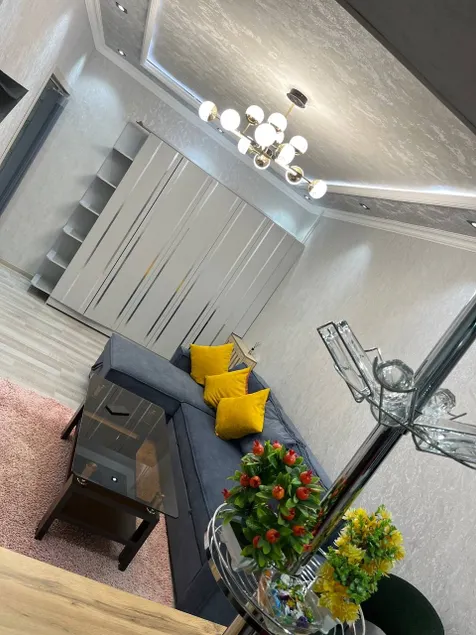 Great apartment in the heart of the city! - Image 1