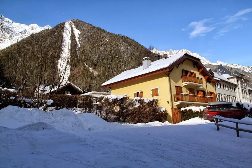 Petite Savoyarde - Chamonix - Image 1