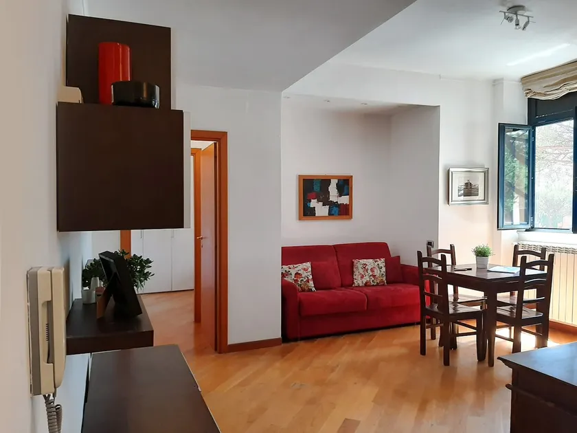 Two-room apartment Il Cortese near IFO - Image 1