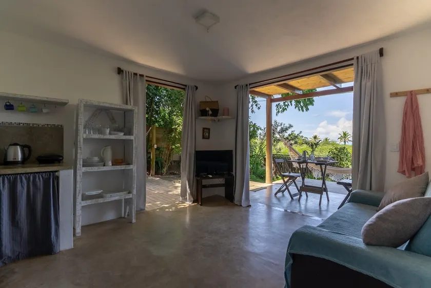 Apartment Tulsi central Trancoso sea view - Image 1