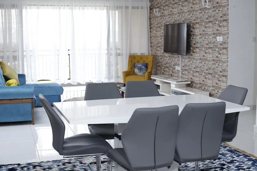 The Kraal Furnished Apartment - Image 1