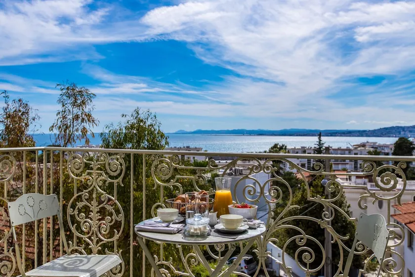 Wonderfull view and... French charm! - Image 1