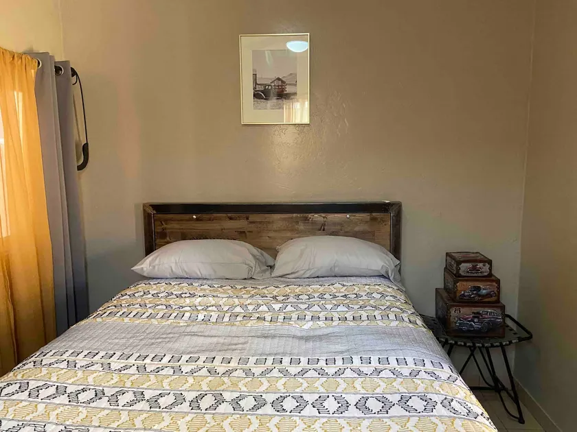 Stylish apartment cabin #8 - Image 1